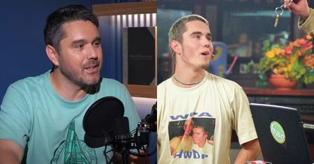 Wygrał "Bar" i mieszkanie, ale musiał ODDAĆ Polsatowi pieniądze! Adrian Urban wspomina: "ZAPOŻYCZYŁEM SIĘ"