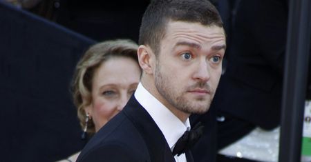 Timberlake nagra nową płytę?!