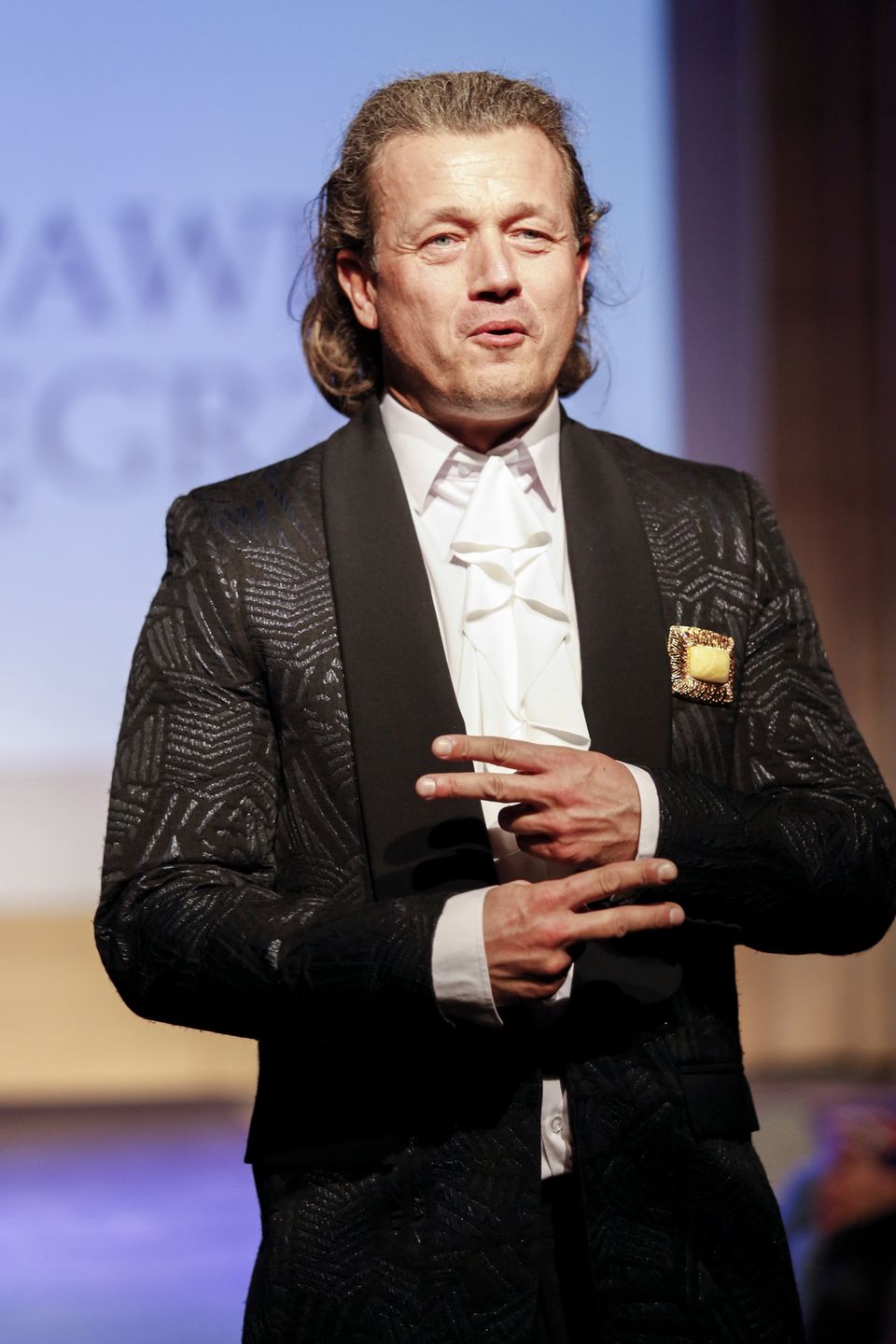 Jarosław Jakimowicz