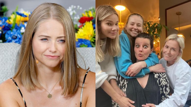 Agata Rubik zapytana o Zofię Zborowską. Oto co odpowiedziała