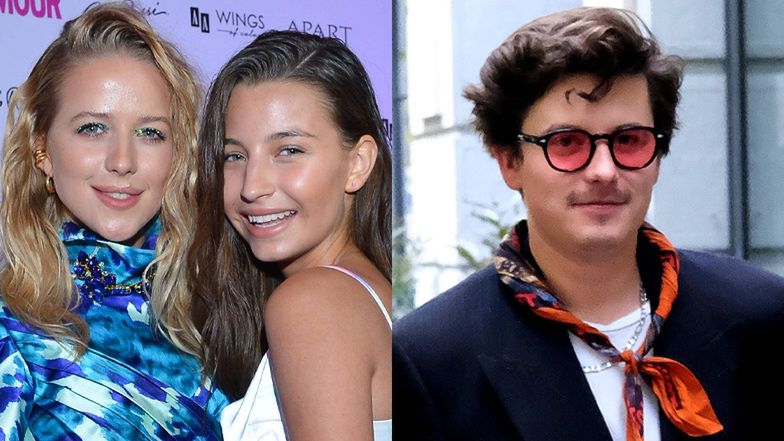 Relacja Julii Wieniawy i Kuby Karasia