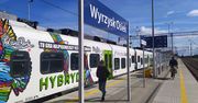 Nowe perony na stacjach: Wyrzysk Osiek oraz Białośliwie