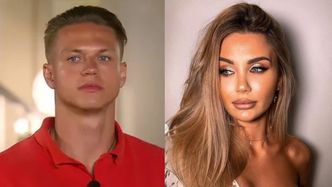 Angela z "Love Island" wrzuciła na Instagram zdjęcie Arsena CAŁUJĄCEGO SIĘ Z INNĄ dziewczyną