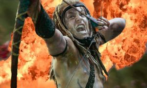 Rozbił bank, tłumy widzów. 800 mln dolarów. Mało? Będzie więcej