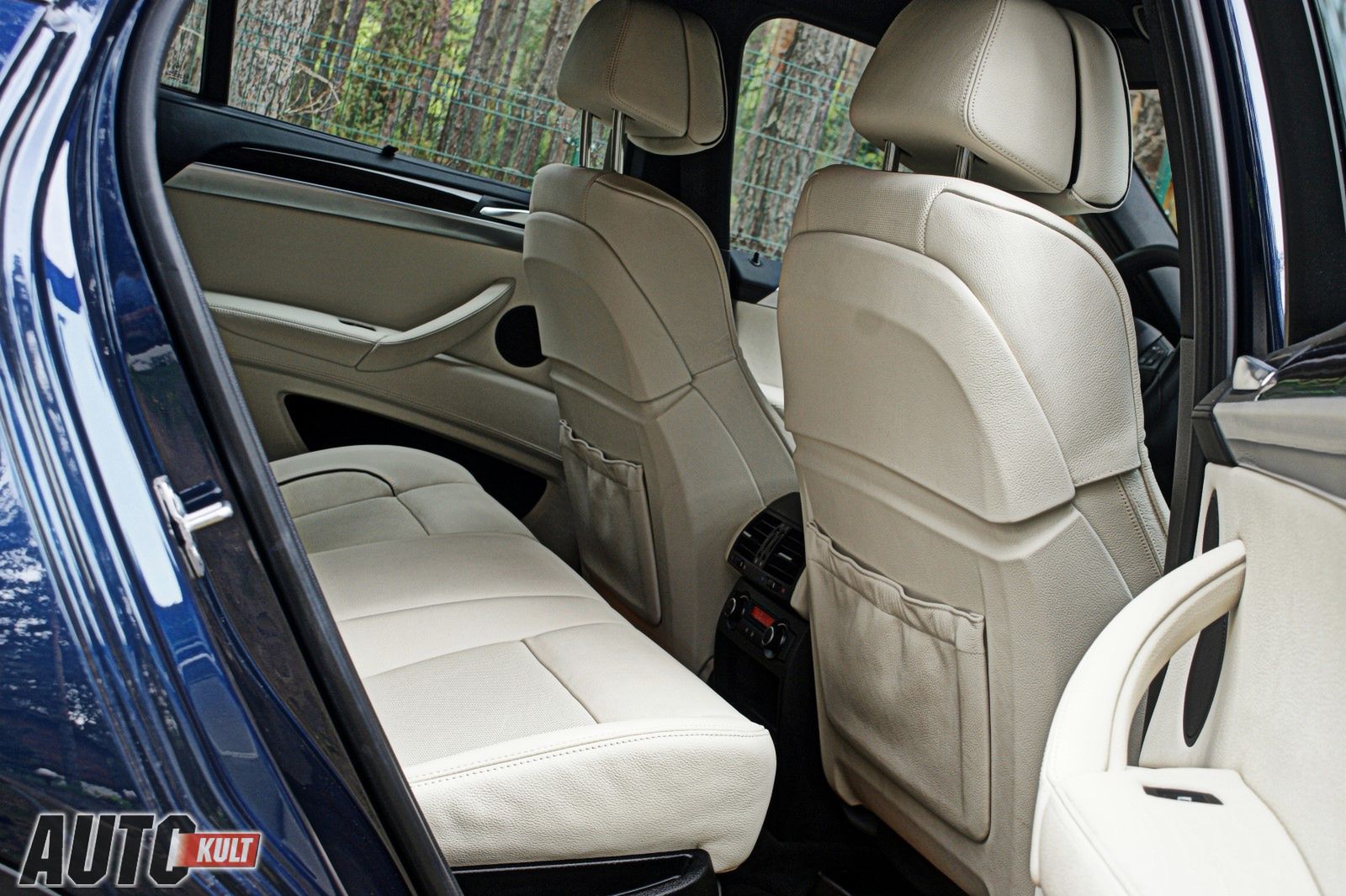 BMW X6 M50d - test [galeria] 10