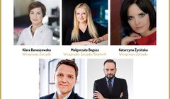 Sebastian Stępak nowym prezesem Związku Firm Public Relations. W zarządzie Aarts, Banaszewska, Bogusz i Życińska