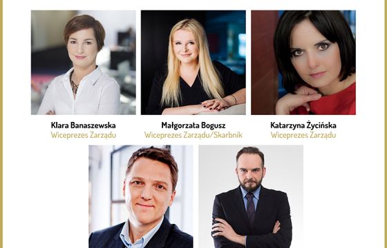 Sebastian Stępak nowym prezesem Związku Firm Public Relations. W zarządzie Aarts, Banaszewska, Bogusz i Życińska