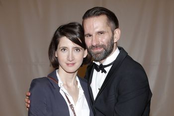 Byli razem 15 lat bez ślubu. "Nie byłabym w stanie przyjąć sakramentu"