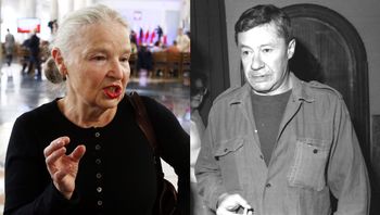 "Doprowadzony do skrajności". Męża Staniszkis aresztowano po skandalu