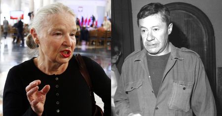 "Doprowadzony do skrajności". Męża Staniszkis aresztowano po skandalu