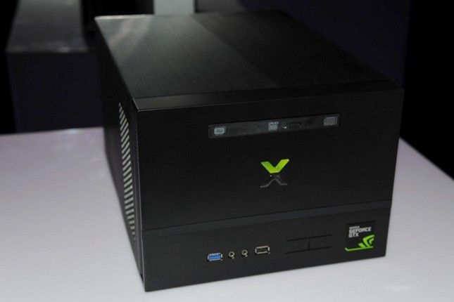 Steam Machines - rewolucja w sprzęcie do grania. Wybierz najlepszy z dwunastu modeli! 9