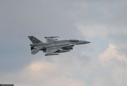 Polska poderwała samoloty. Nocny komunikat armii