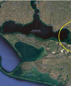 Pięć rosyjskich jednostek zatopionych. Komandosi Kremla zlikwidowani