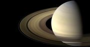 Ziemia będzie jak Saturn? Wkrótce może mieć podobne pierścienie
