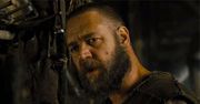 Russell Crowe jako... Noe!