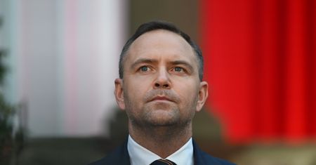 Zełenski dostał list od Nawrockiego. Pokazał go w sieci