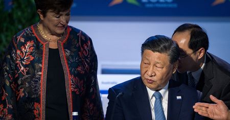 Chiny uciekają spod topora recesji. Kolejny sygnał ożywienia