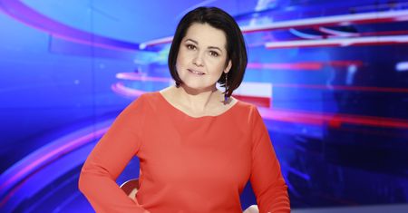 "Wiadomości" zafiksowane na Tusku. Tym razem zmanipulowano niemieckie słowa polityka
