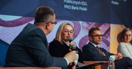 Co zmieni 2025 rok w branży budowlanej pod względem ekoustawy i CSRD?