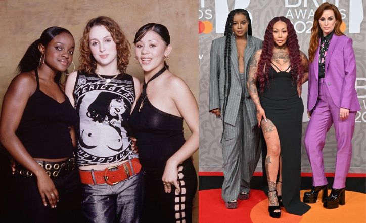 Sugababes