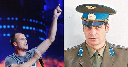 Jest SKANDAL POLITYCZNY Z DELĄGIEM?! Pokazał się w mundurze ZSRR!