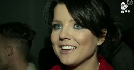 Jabłczyńska: "Nie mam przyjaciół z show biznesu!"