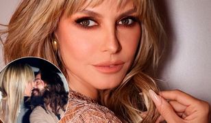 Kiedy się poznali, miał żonę. Heidi Klum i tak weszła w ten związek