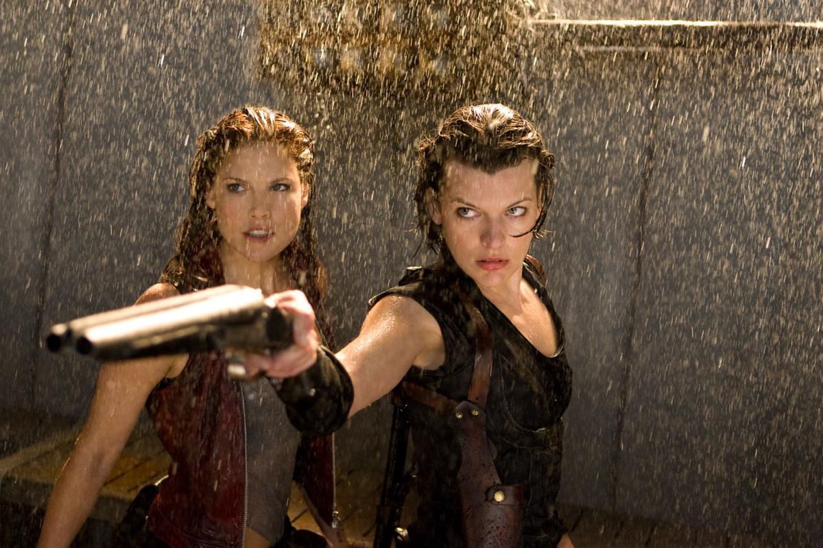 Netflix zapowiada "Resident Evil". Powstaje serial oparty na grze komputerowej