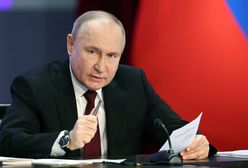 Cel Putina do 9 maja. Polski generał mówi, czy będzie przełom