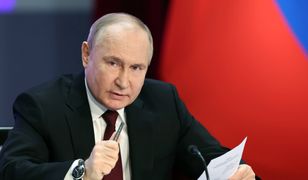 Cel Putina do 9 maja. Polski generał mówi, czy będzie przełom