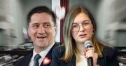 Poseł kpił z Pauliny Matysiak. Sam wyjeździł 47 tys. zł kilometrówek