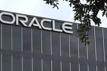 Oddział Oracle