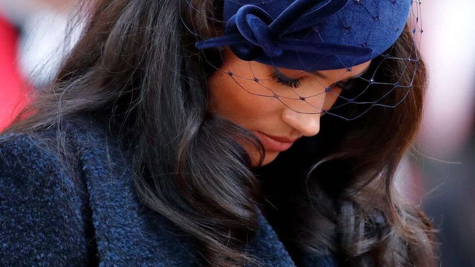 Meghan Markle miała nie mieć najlepszej relacji z królową w ostatnim czasie