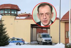 Mariusz Kamiński trafił do cywilnego szpitala. Znamy szczegóły
