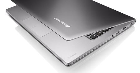 Lenovo IdeaPad U300s - wideorecenzja