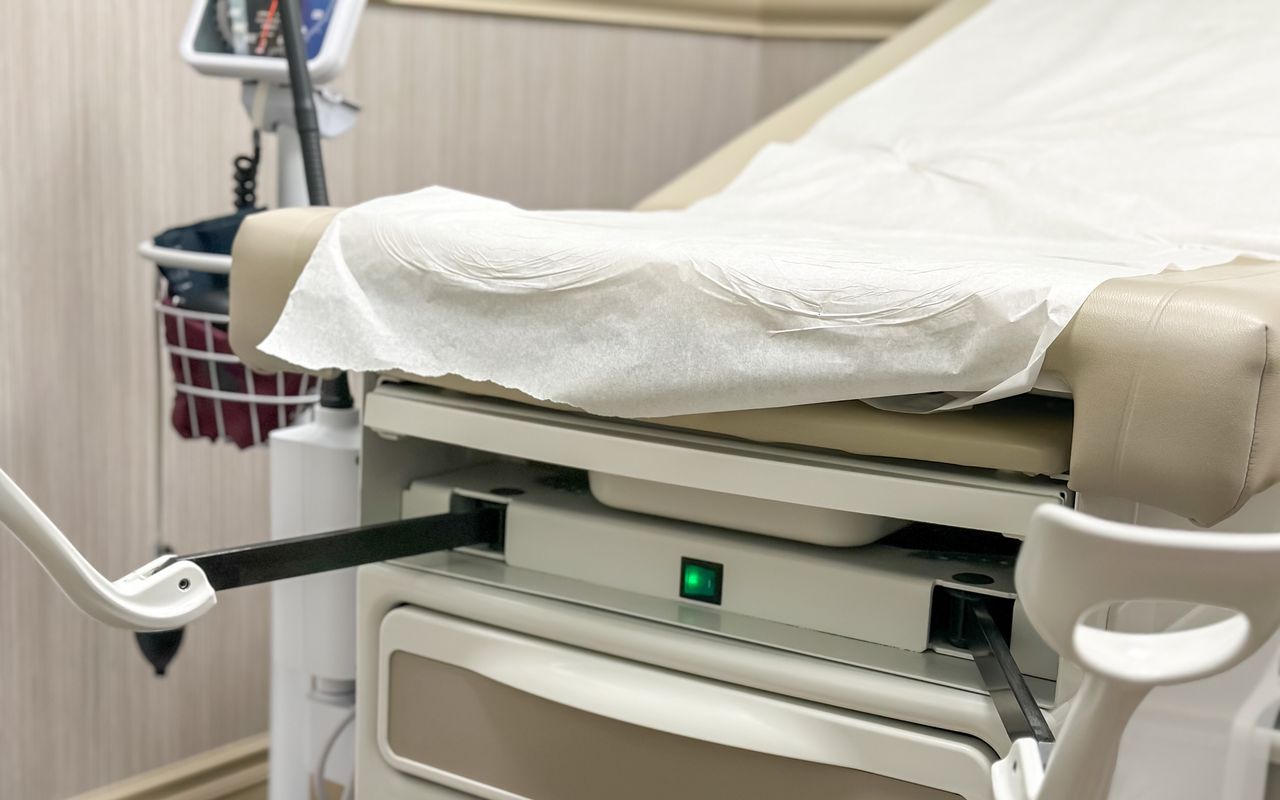 Rekord infekcji przenoszonych drogą płciową. Na pierwszym miejscu rzeżączka