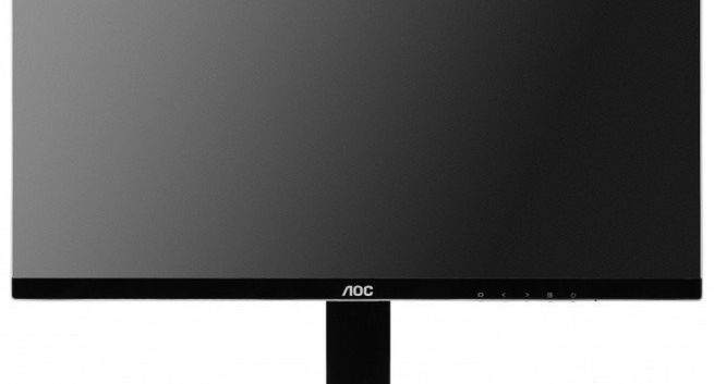 U2777PQU i U3277PWQU - nowe monitory AOC o rozdzielczości 4K za 2799 zł i 2999 zł