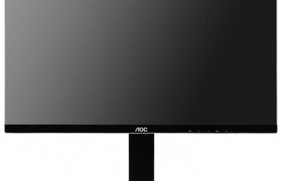 U2777PQU i U3277PWQU - nowe monitory AOC o rozdzielczości 4K za 2799 zł i 2999 zł