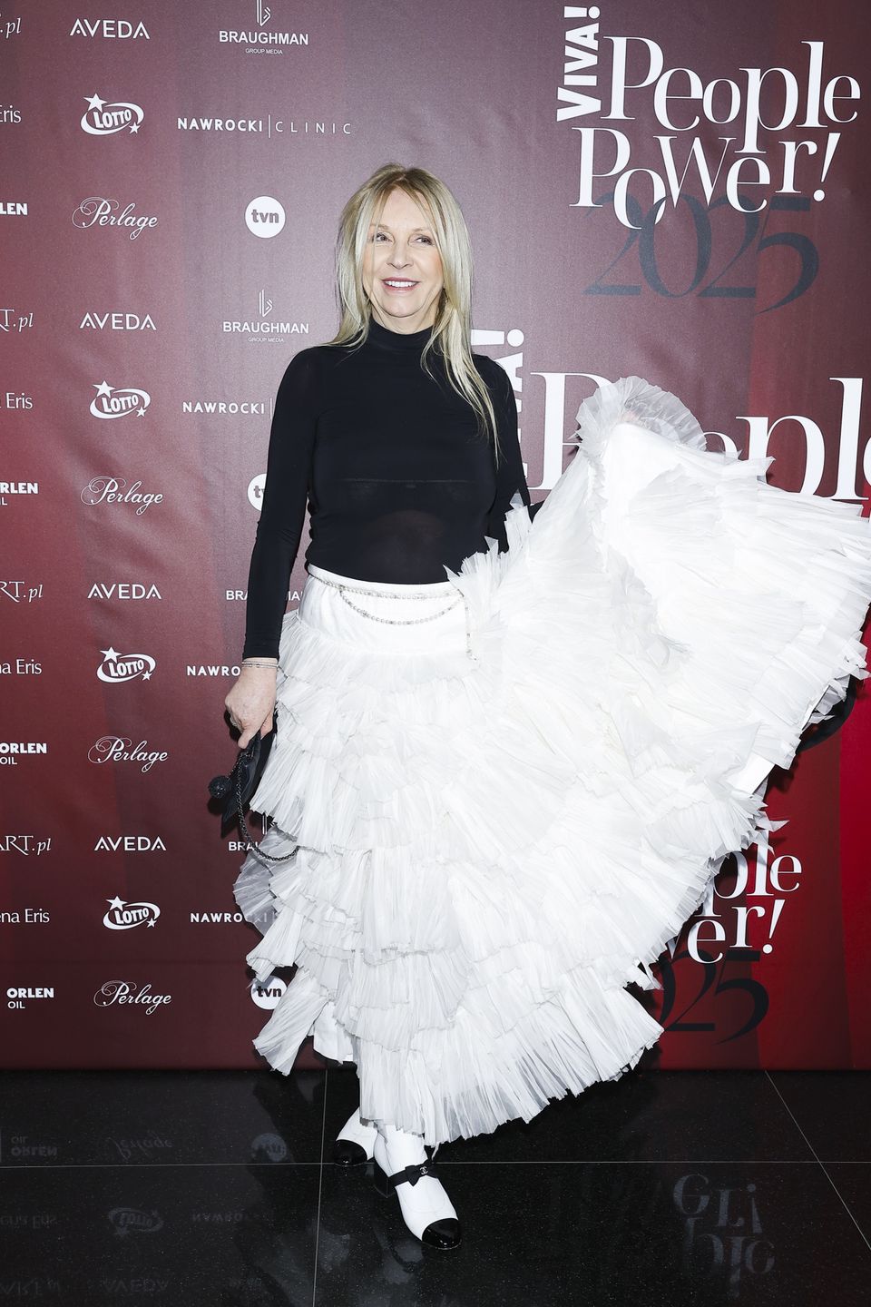 NAJGORSZE: Mariola Bojarska-Ferenc