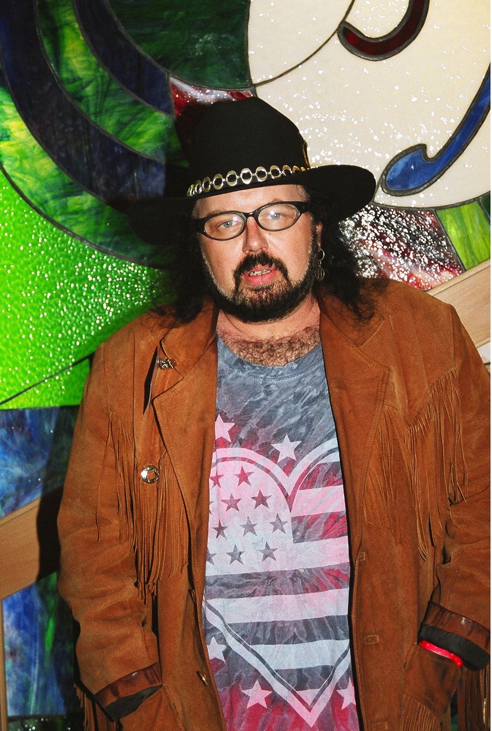 Zbigniew Hołdys