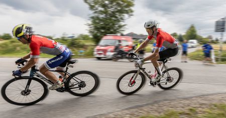 PZU Gran Fondo Poznań 2025: rekord frekwencji już jest, ale nadal można się zapisać