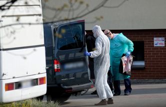 Kwarantanna. 10 dni izolacji i bez testu na obecność wirusa - ale nie u wszystkich