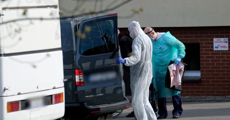 Kwarantanna. 10 dni izolacji i bez testu na obecność wirusa - ale nie u wszystkich