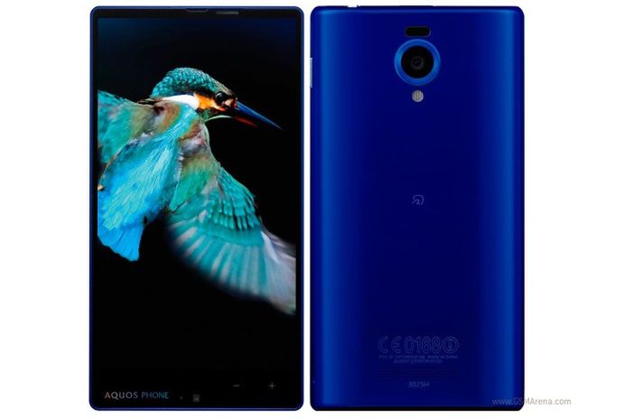 20 lat dzwonka Nokia Tune, Sharp Aquos z ultracienką ramką i smartfon z baterią 5000 mAh 2