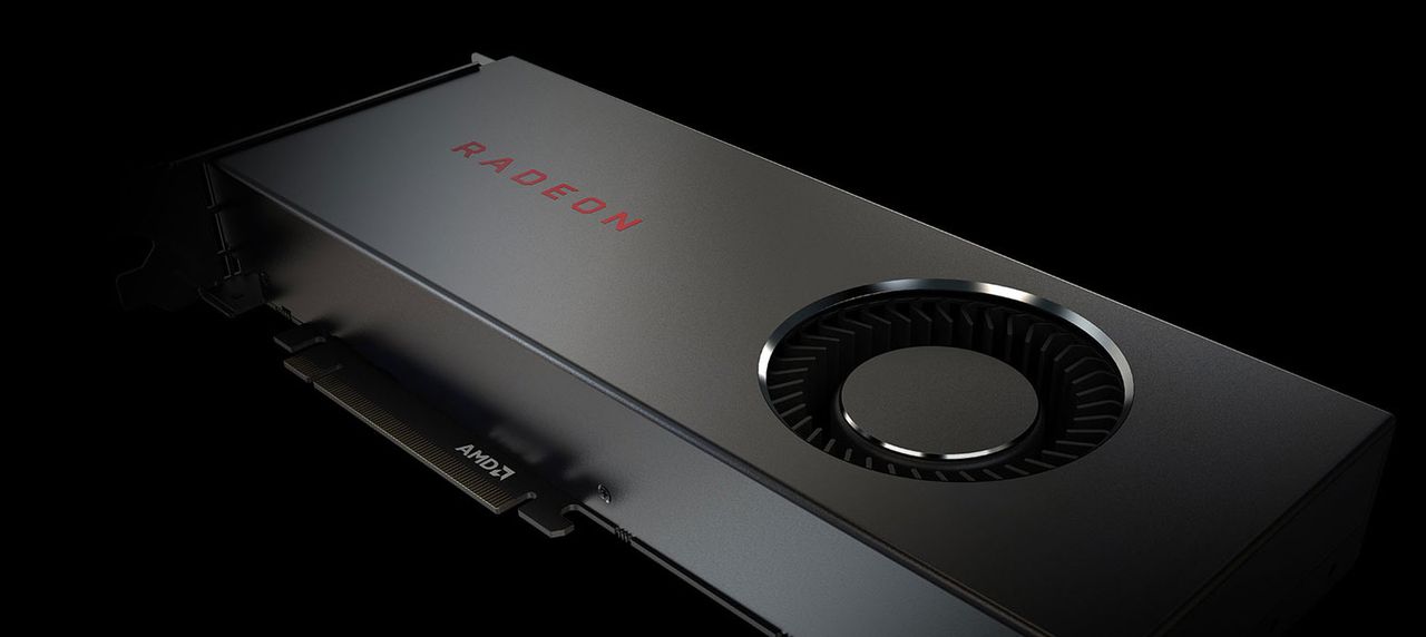 AMD Radeon RX 5700 wybierany coraz chętniej. Producenci zwiększają prognozy