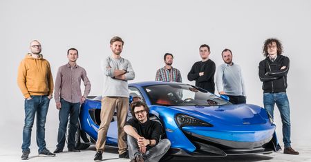 Wybieramy Samochód Roku Wirtualnej Polski! Najlepszy model w 2018 roku