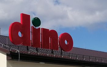 Zaczęło się w Dino. Pączki o smaku znanych cukierków za 2,99 zł