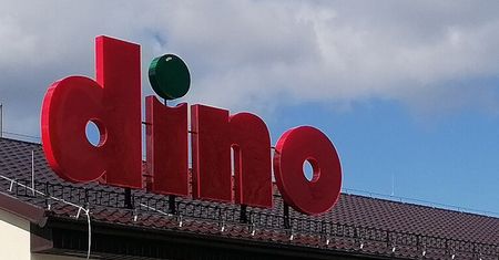 Zaczęło się w Dino. Pączki o smaku znanych cukierków za 2,99 zł