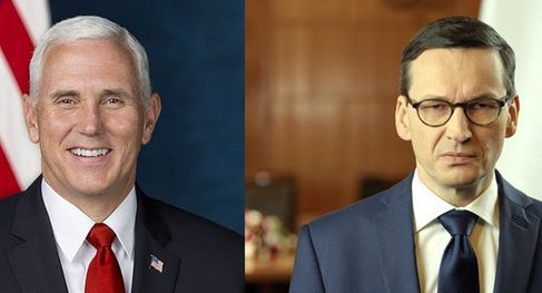 Ambasada Chin ostro o polsko-amerykańskiej deklaracji w sprawie 5G. „Polityczne karty i małostkowe posunięcia”