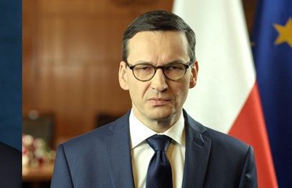 Ambasada Chin ostro o polsko-amerykańskiej deklaracji w sprawie 5G. „Polityczne karty i małostkowe posunięcia”